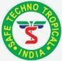 Safe Techno Tropical India Official Emblem